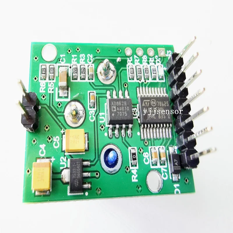Oxygen sensor module 4OX-V Can be ordered