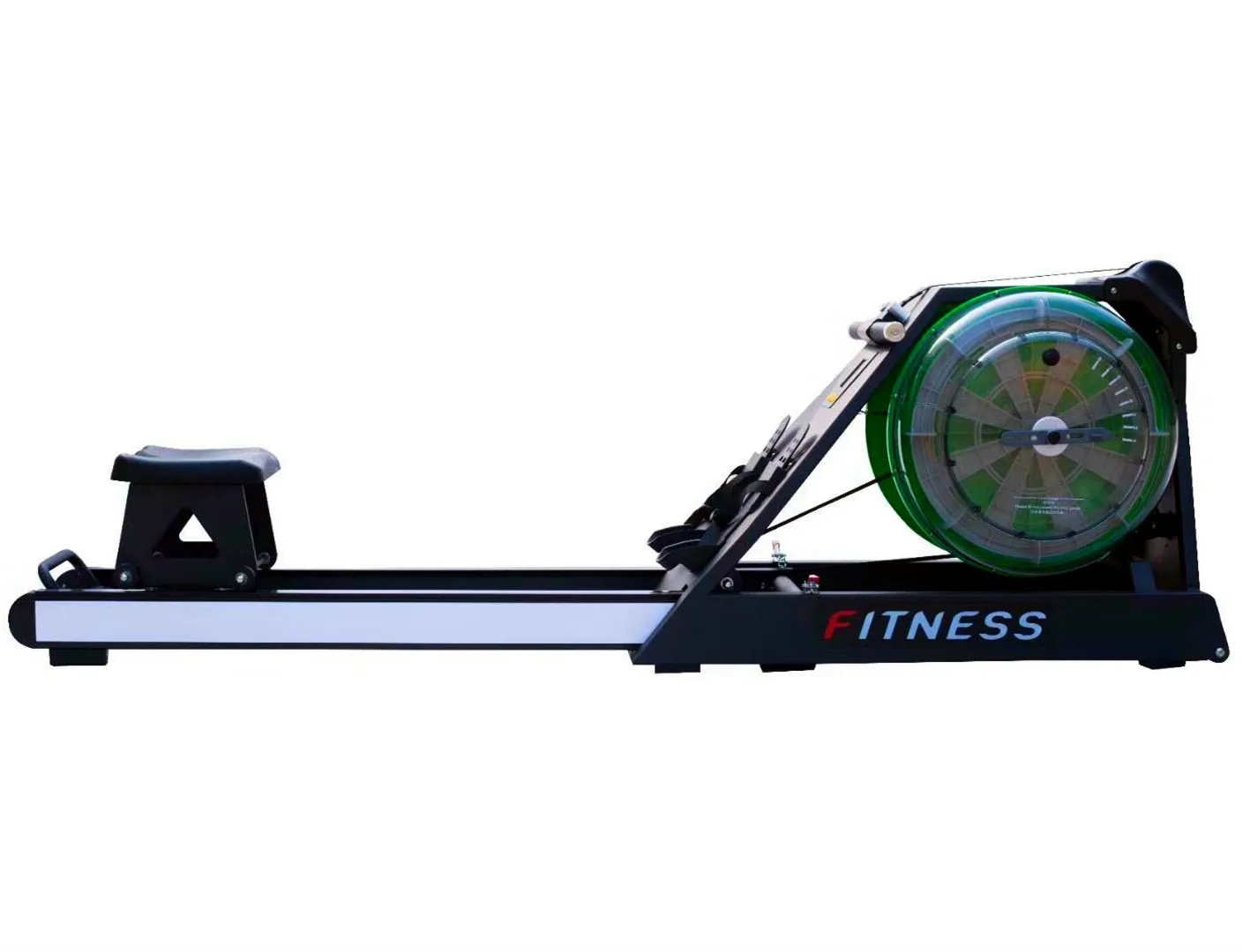 Commercial Use Gym Equipment Gym Use Water Rowing Machine Water Rower