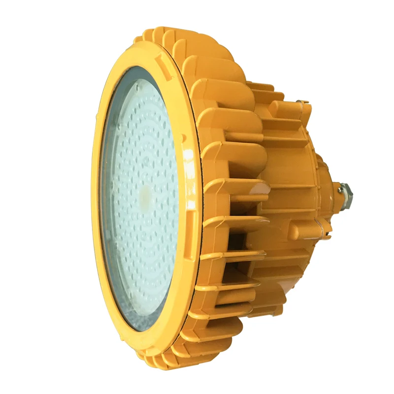Mining Lamp with ATEX explosion proof lighting mine lamp fixture explosion rated industrial light fittings