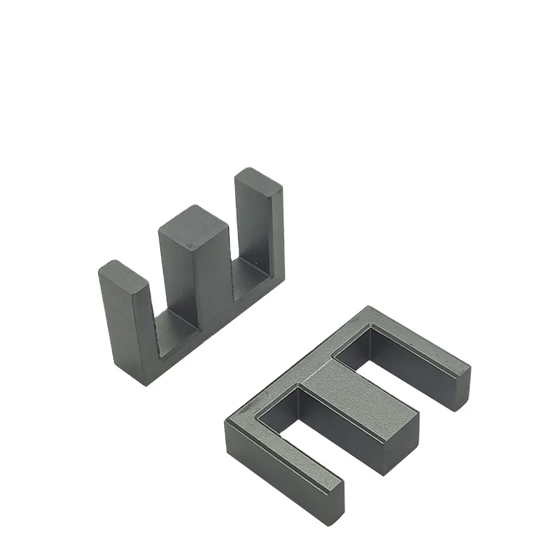 Free sample EEL25 EEL22 EEL19 mn-zn high frequency transformer ee ferrite core