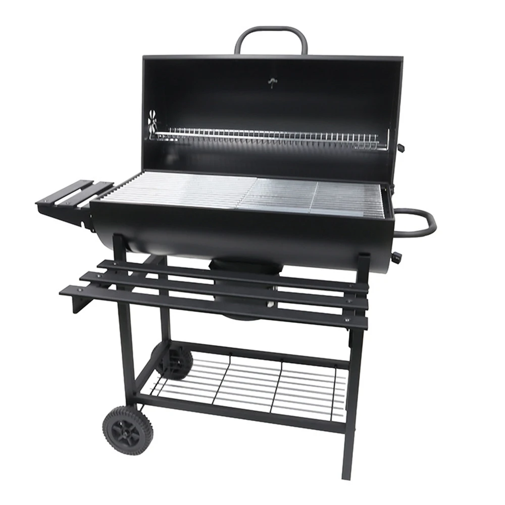 Stainless Steel,Santa Maria Grill Argentine Grill Bbq Adjustable Traditional Bbq/