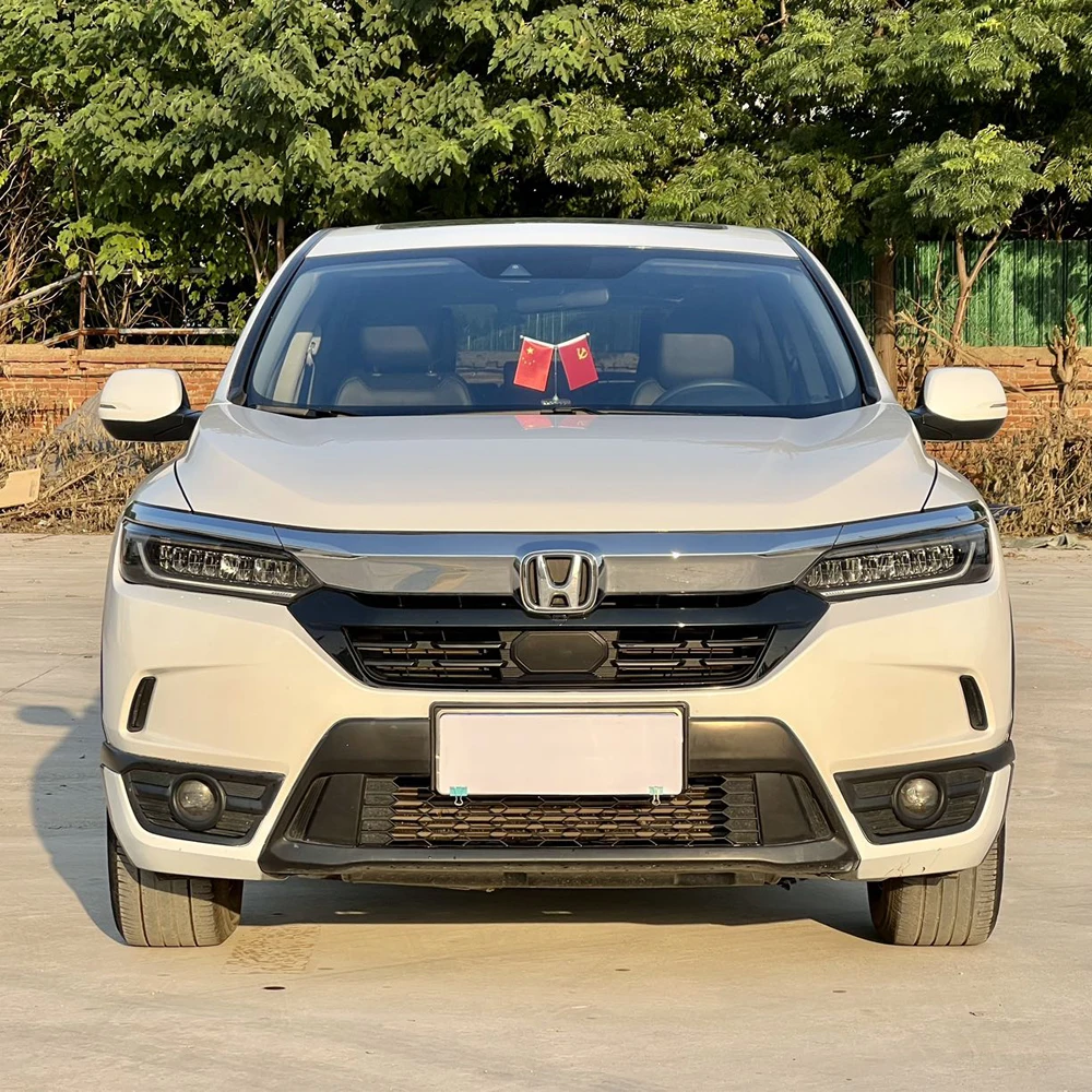 2020 Hon-da Breeze 240 с турбонаддувом CVT роскошное издание частный Подержанный автомобиль бутик подержанные автомобили внедорожники