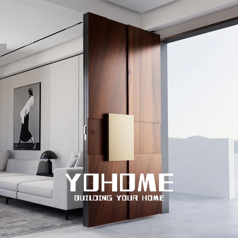 Israel security door bullet proof keyless entry home electronic luxury security door Jamaica steel security door