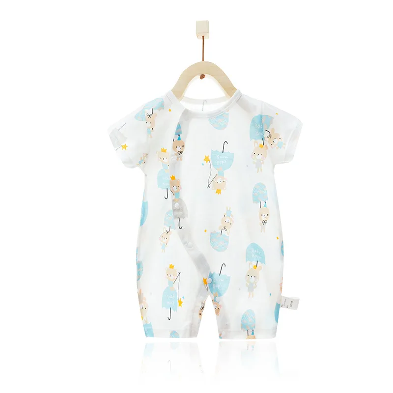 Infant Skin Friendly Anti-slip Design organic baby productsbaby clothing manufacturerssolid color Bamboo Cotton