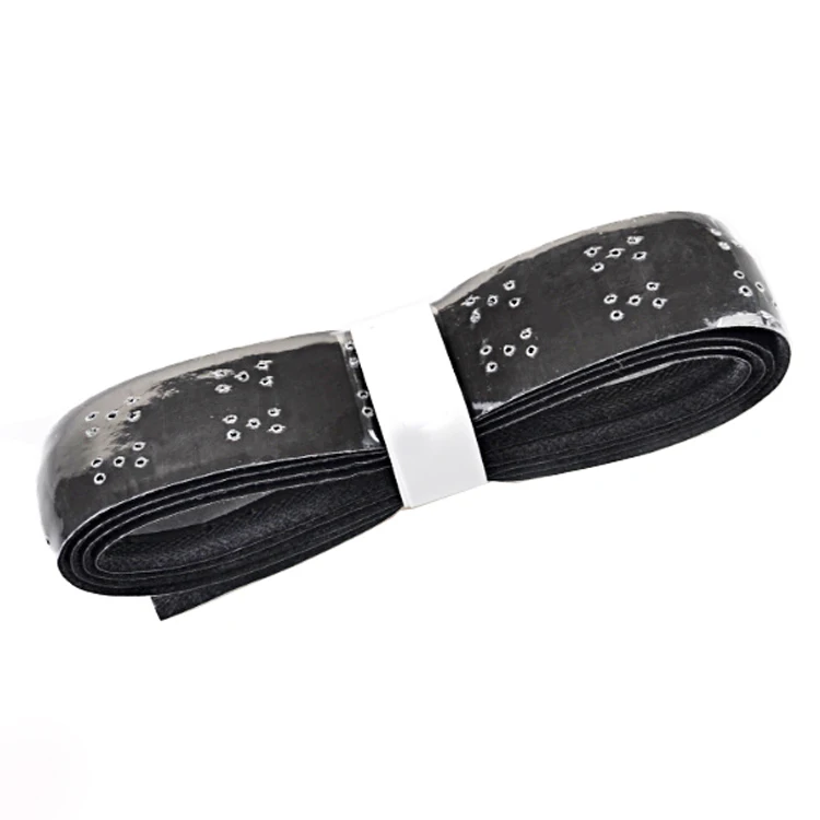 
Professional Sports High Quality PU Grip Badminton 