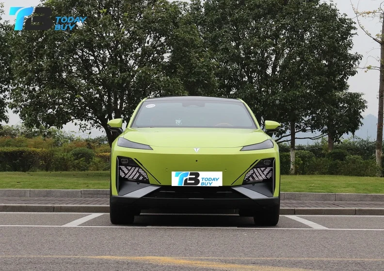 Лидер продаж автомобиль Changan Deepal высокопроизводительный S7 2024 121max Honor Edition новые энергетические транспортные средства новый Ev в наличии