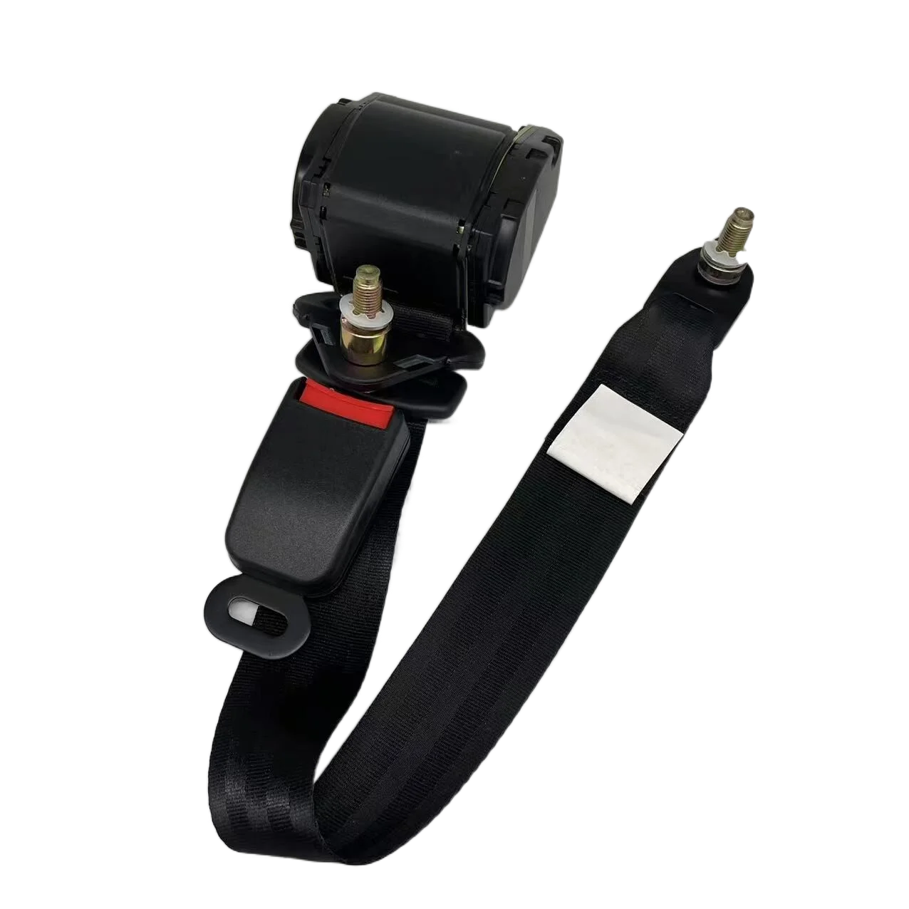 OEM Hot Sale Retractable  3 point car seat belt safety belt