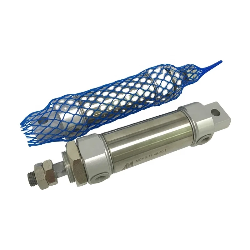 Высокое качество MINDMAN миниатюрные цилиндры MCMB-11-40-50-E