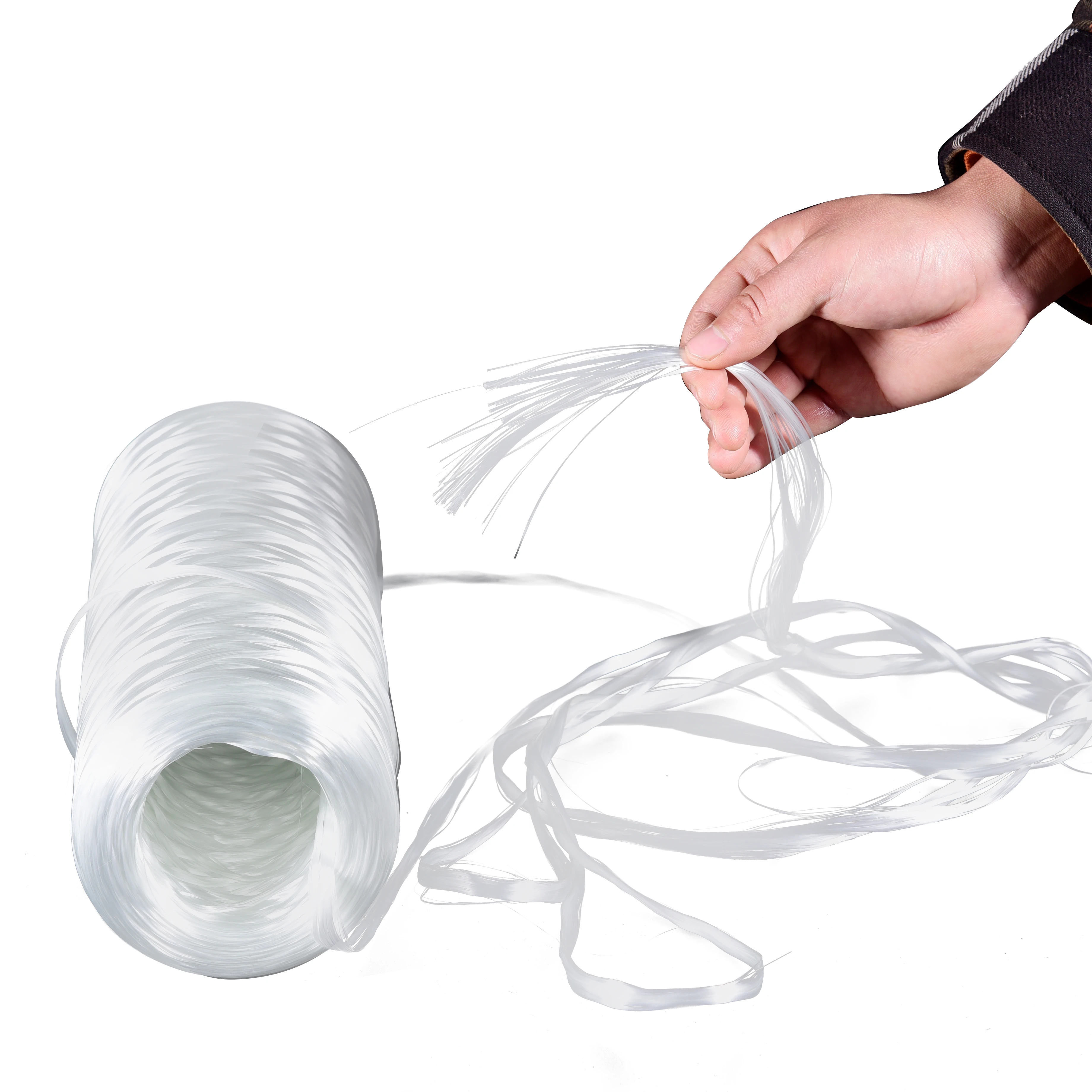 Alkali-resistant fiberglass roving ZrO2 2400Tex