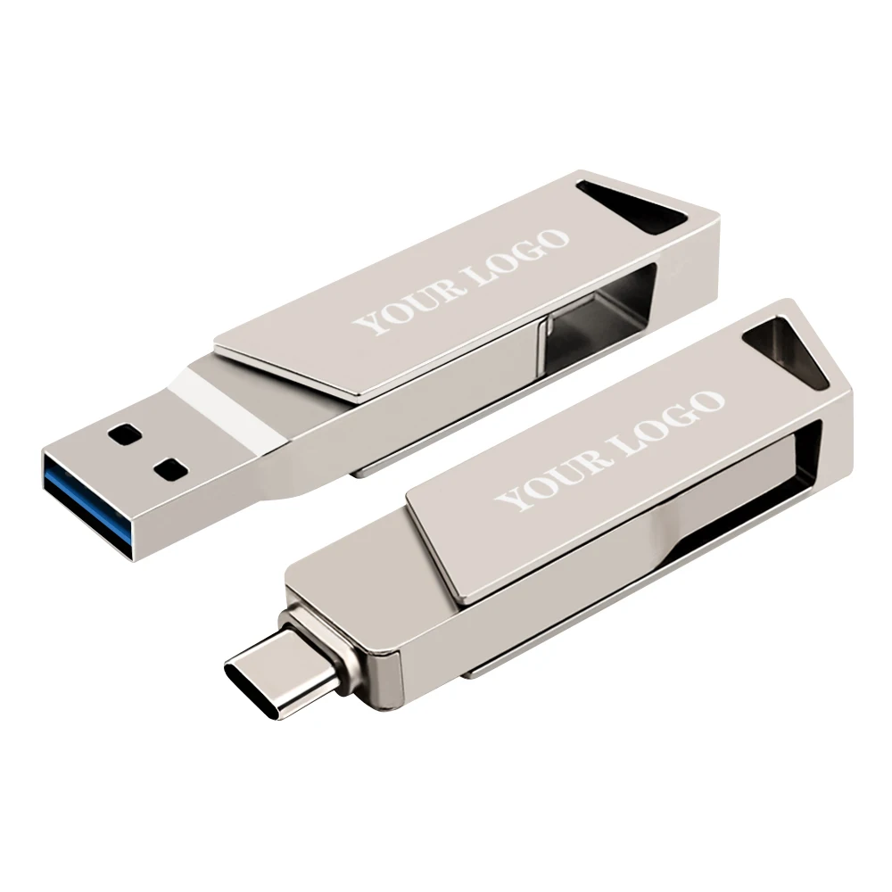 Ceamere CMC5 XC OTG USB Flash Drive 128GB 64GB 32GB 16GB 8GB 4GB 2GB Pen Drive Smartphone Pendrive OTG 2.0 USB Flash Drive