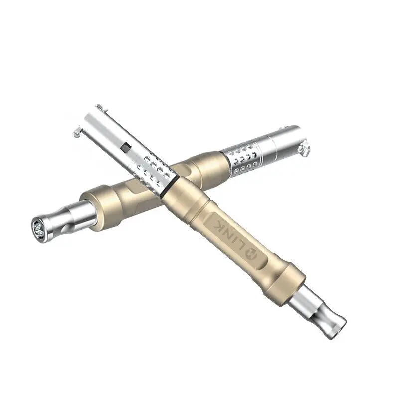 
hot selling herb vaporizer electronic cigarette 14*110mm weed pen 