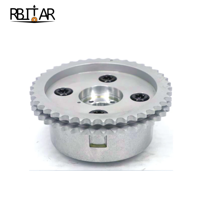 Timing Camshaft Adjuster For Porsche oem 94810505123 for Panamera for Cayenne V8 958