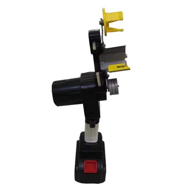 handheld high quality wire harness tape wrapping  Harness Taping Machine for Wire Harness