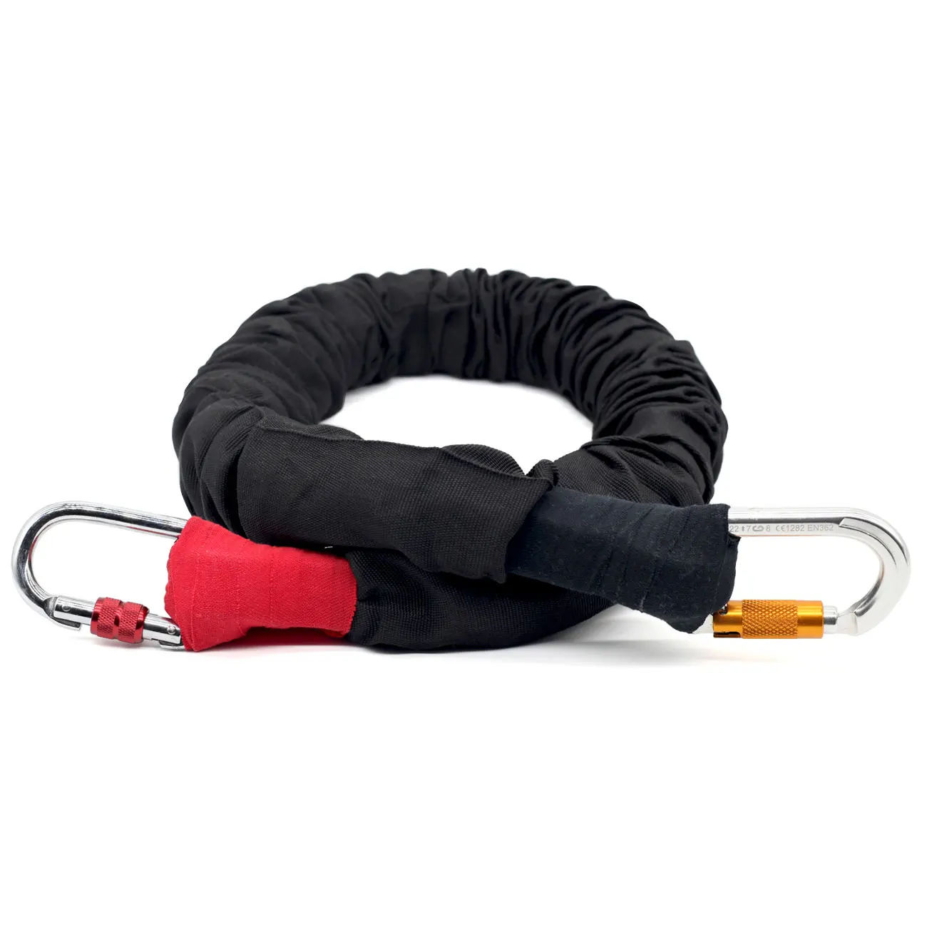 Updated Version Bungee Cord Full Set Home Gym Bungee Dance Fitness Bungee Cords Set