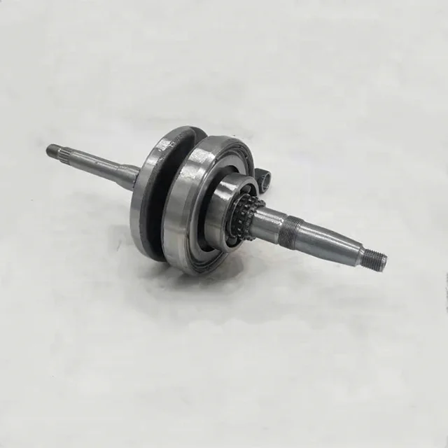 SK-CR188 мотоцикла коленчатого вала для GY6 125cc 150cc стартер в