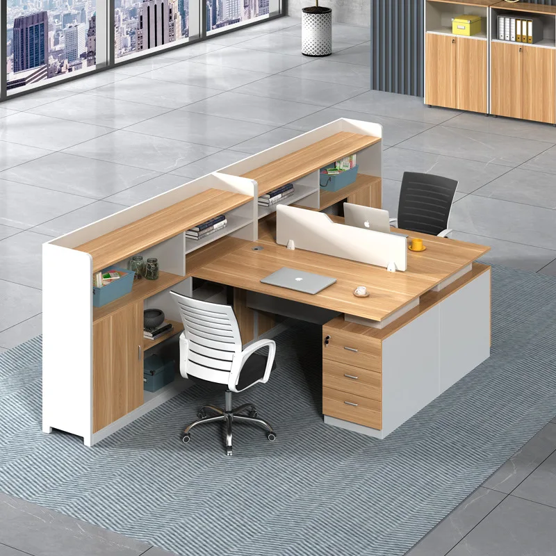 ULT-XC-109G6 Wholesale price supply shared office furniture set from China