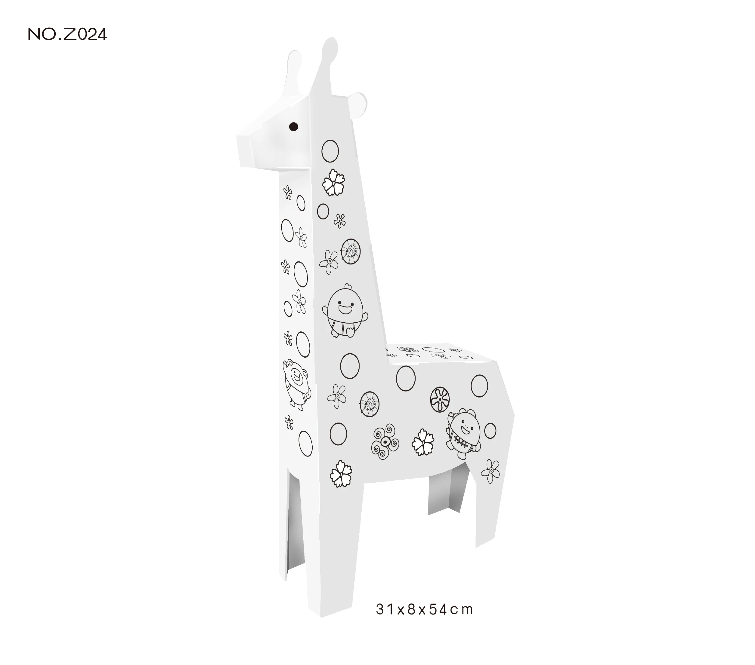 Заводская поставка, маркеры для рисования, моющиеся маркеры в горошек для детей, дошкольные желтые, зеленые игрушки, набор золотистых и красных наклеек, поо