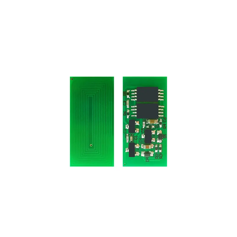 Compatible chips 515586 515587 515588 515589 for Sindoh Ricoh SP C 820 821 toner chip