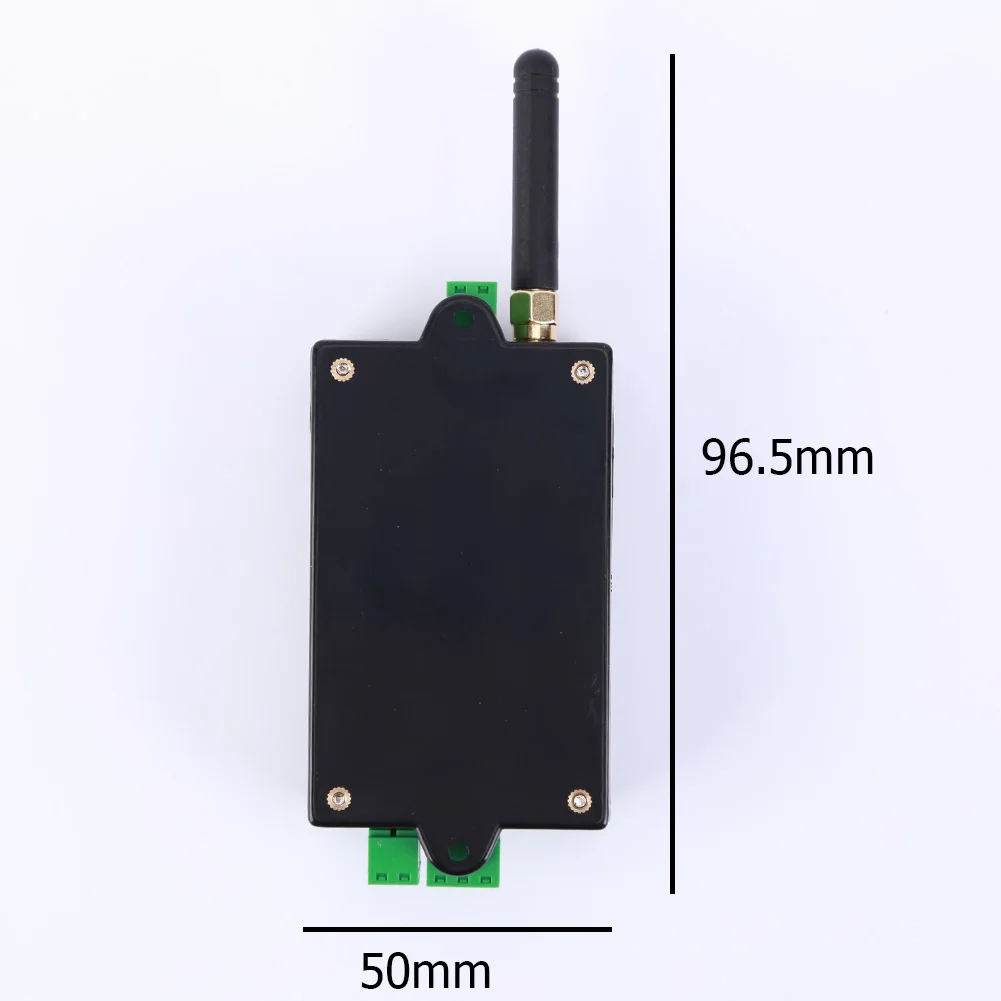 GSM 4G Remote Controller G202 Single Relay Switch For Sliding Swing Garage Gate Opener ( Replace RTU5024 )