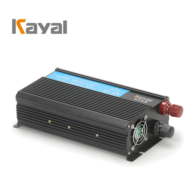 
KAYAL Best Quality 3000w 48v 220v Modified Sine Wave Power Inverter 