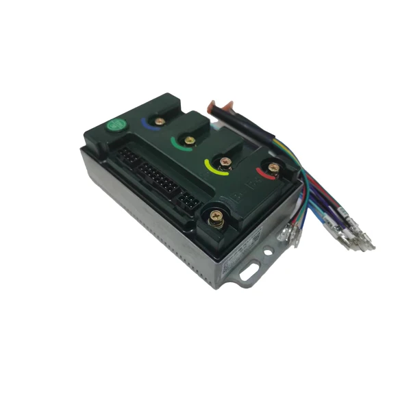 Junteng 360A 3KW-4KW Programmable Hub Motor controller Fardriver Controller ND72360/ND84360/ND96360