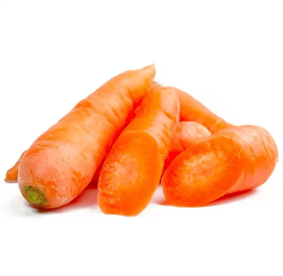 
Exclusive sales 100% natural top quality refreshing and delicious fresh organic carrot 