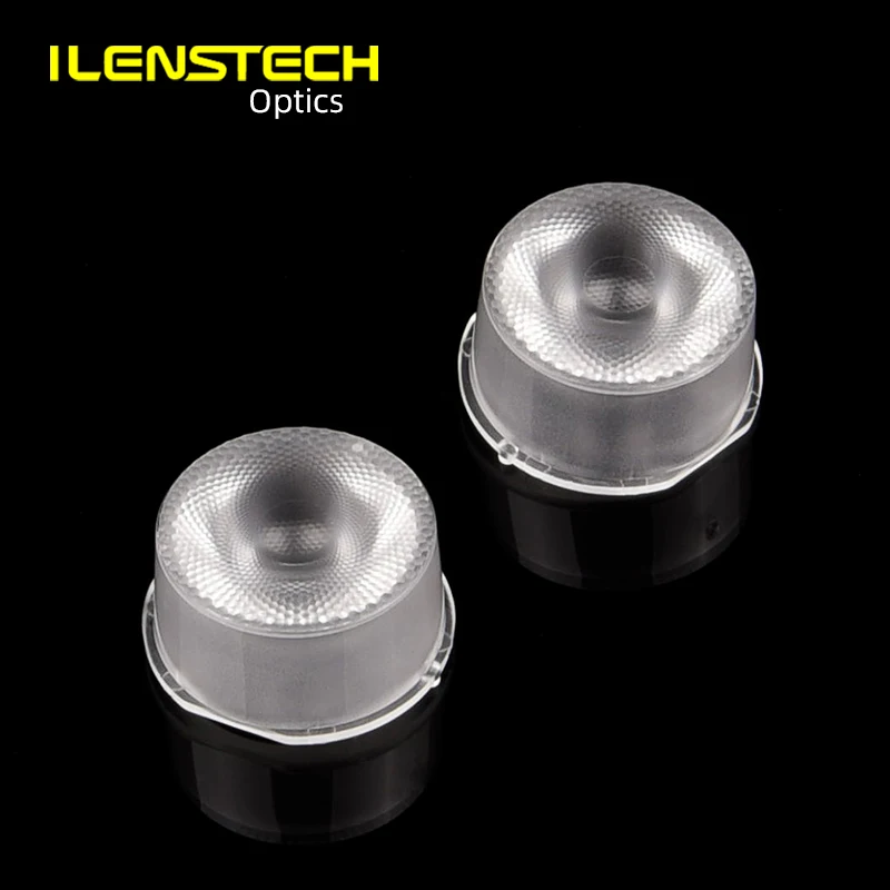 20mm led lens 5050 / ilenstech led optics