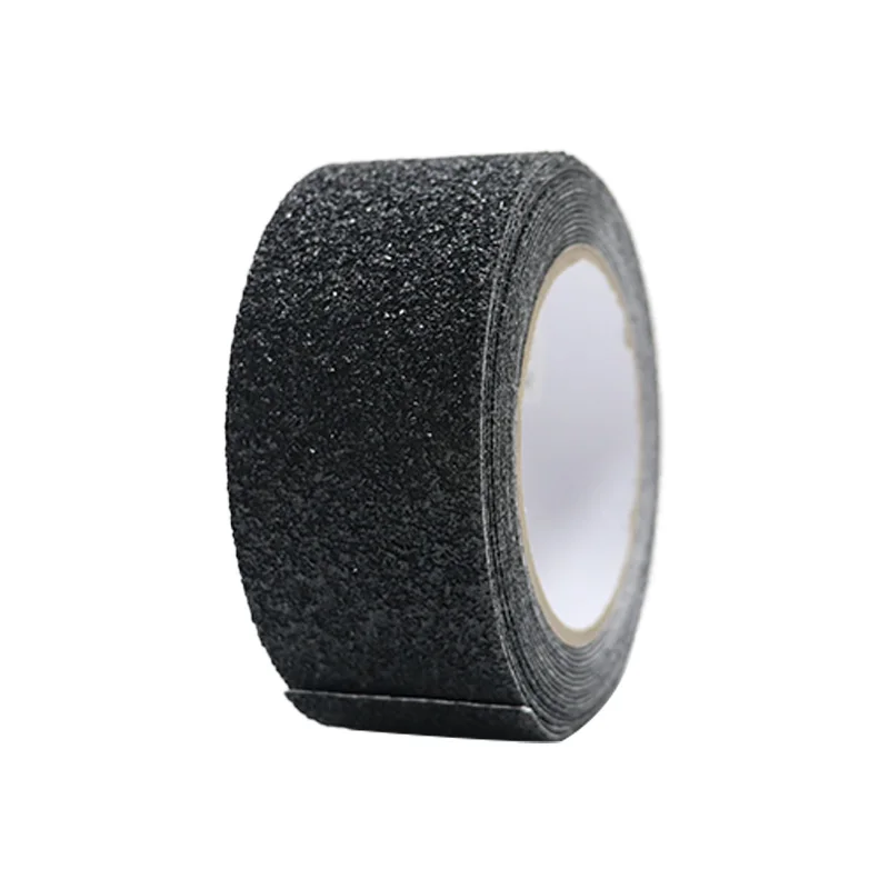 Skid Stair Skateboard Non-Slip Anti Sticker Colorful anti slip hanger anti slip rubber hanger tape