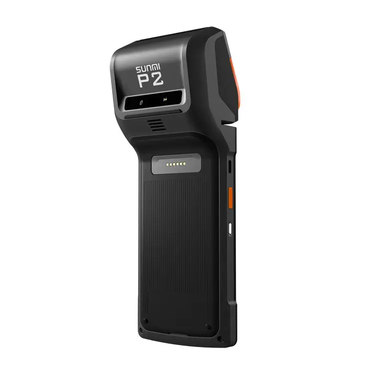 SUNMI P2 P2 SE android 11 Smart Payment PosTerminal Sunmi Pos System Machine