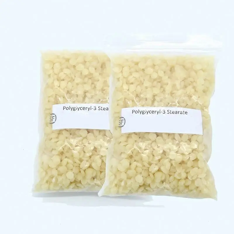 
Food Additives Compound Stabilizer Thickener Emulsifier for Red jujube Red rate milk beverages 