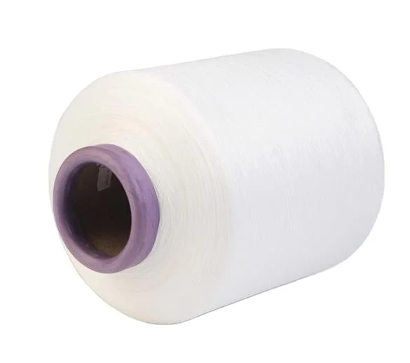 Hot sale China quality high color fastness recycled  yarn  for socks knitting