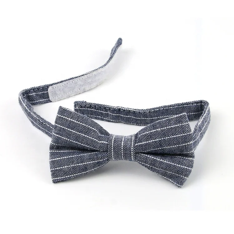 
Мини галстук бабочка для детей, оптовая продажа, регулируемый хлопковый галстук бабочка для маленьких девочек с индивидуальным дизайном  (62190309973)