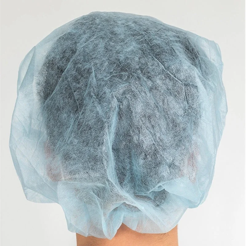 Одноразовое нетканое защитное оборудование 25 г/м2, 35 г/м2