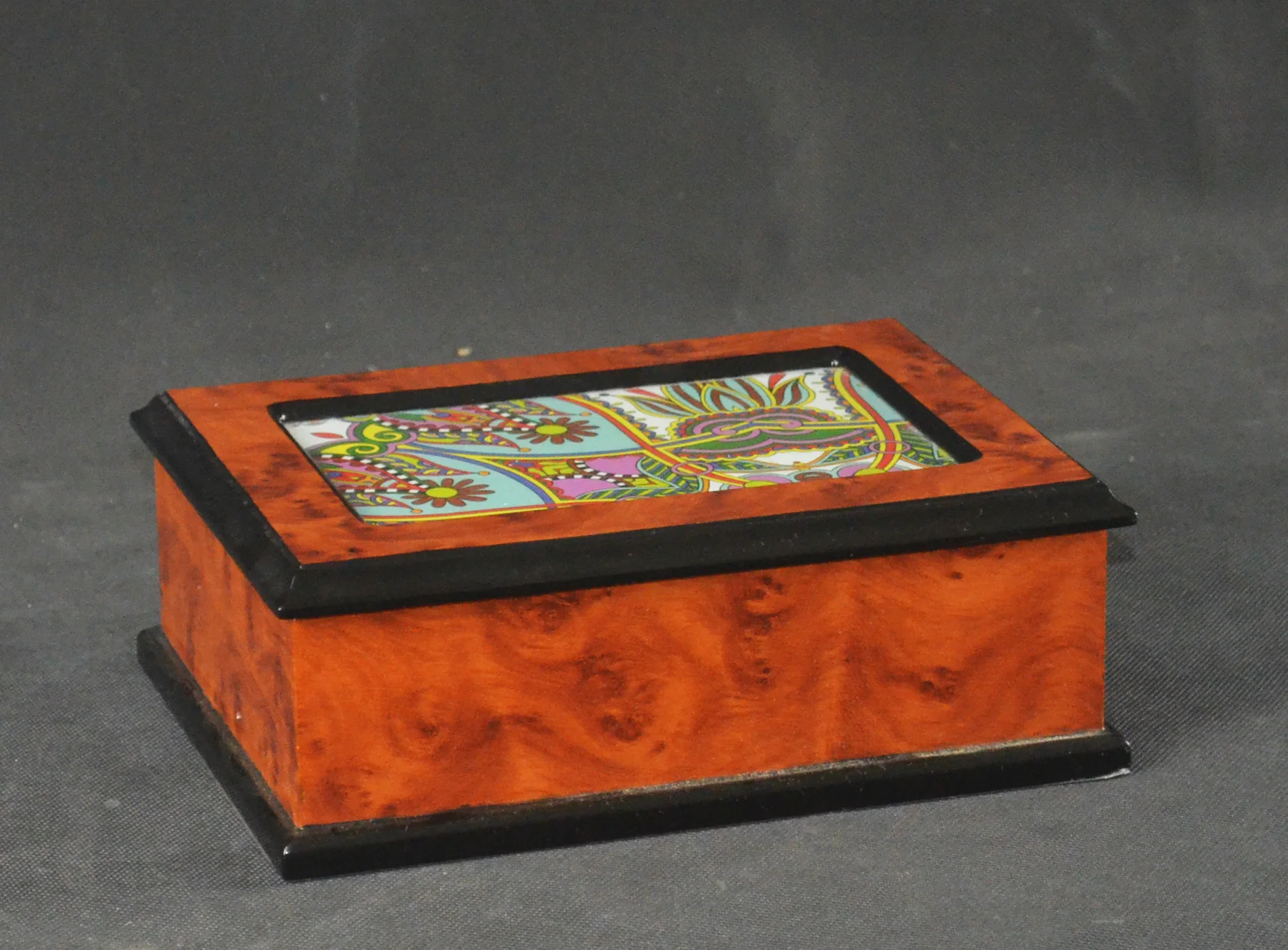 
wholesale Chinese classical style multi-function wooden ladies jewelry box/gift box/trinket box 