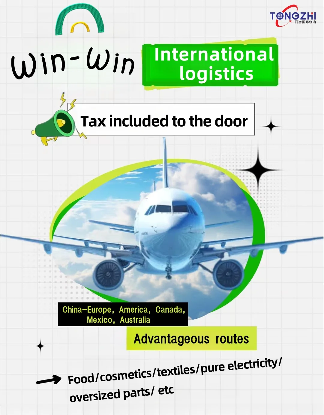 Cosmetics China Air Freight Forwarder Cheap Air Cargo Shipping To UAE USA dropshipping shipping agent