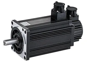 Synmot 24V 130MM 02 kW motor 13N.m 1500rpm 1/60 rpm 48V bldc brushless dc motor for CNC Milling and Drilling Machine