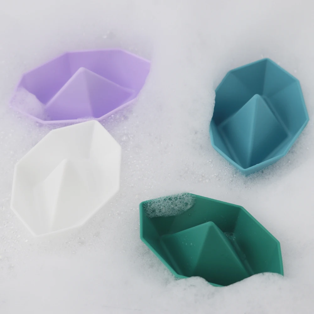 12oz and 6oz  Silicone Toddler Cups Bath toys bathtub shower gifts Baby teether baby supplies products for toddlers