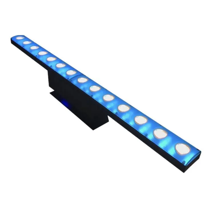 Point Control Led Chameleon Led Wall Light14*3w 2in1 Magic Led Washer LED Matrix Light for Event Entertainment