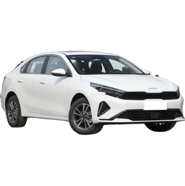 2024 KIA Cerato K3 электрический автомобиль проверенный поставщик Kia EV Новый энергетический EV5 EV6 китайская цена электромобиля