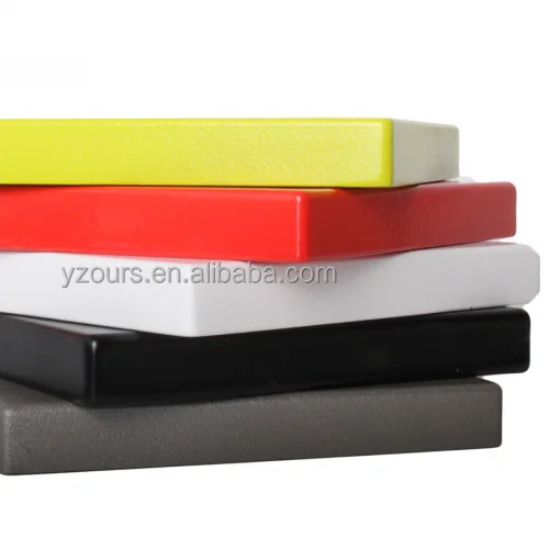 2023 New Automatic Paint Mdf Powder Coating Line