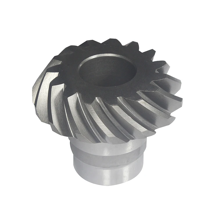 5320-2402017  Leading Bevel Gear In Front For KAMAZ Assembly