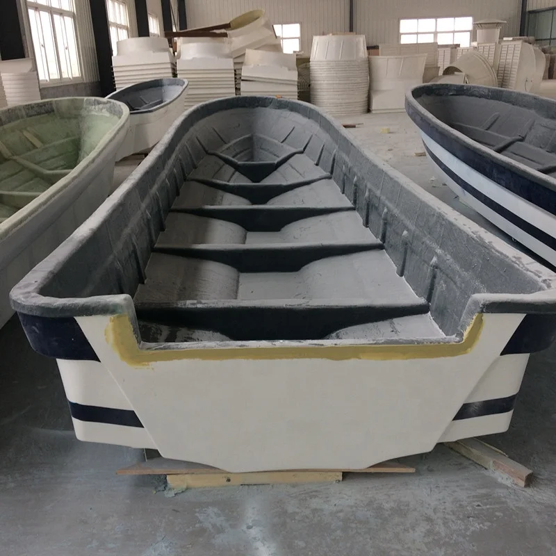 Grandsea 23ft small panga fishing work boat for sale wasen boat