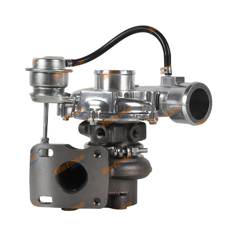 1 Year Warranty RHF4 V-420149 8982043270 8981320720 Complete Turbocharger for ISUZU D-Max 3.0L