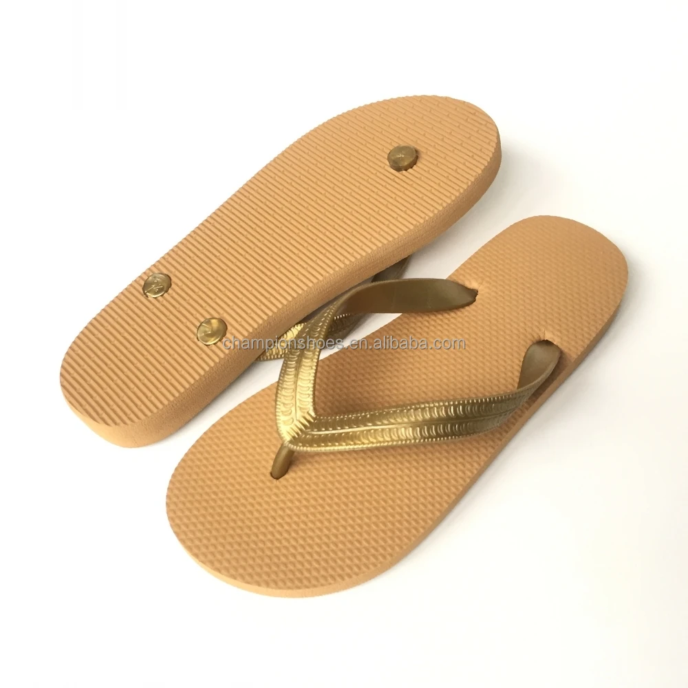 
Quality First Trendy Wedges Flip Flops Women Plastic Slippers 