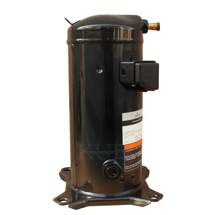 ZW61KA-TFP-522 Made in China 5hp Copeland scroll compressor