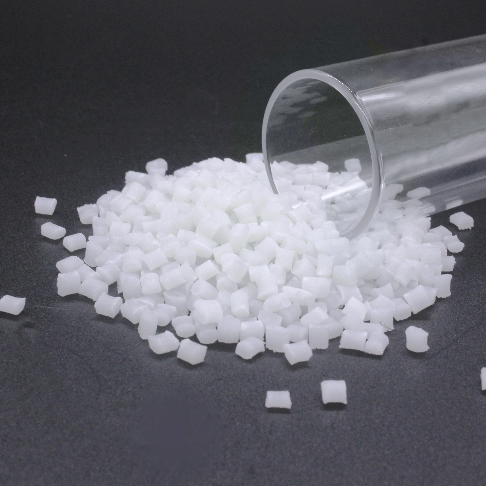 PA66 gf30 granules PA66+30%GF+15%PTFE pellets pa66 gf30