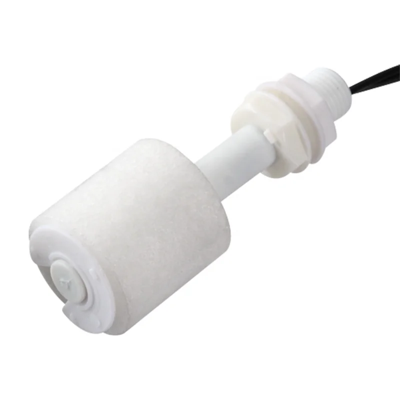 MR1052-P Magnetic Float Switch Fluid Level Sensor For Drinking Machine