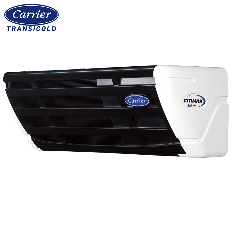 Carrier Citimax series 280/280T/350/400/500/700/1100  truck refrigerator  large small truck refrigeration units