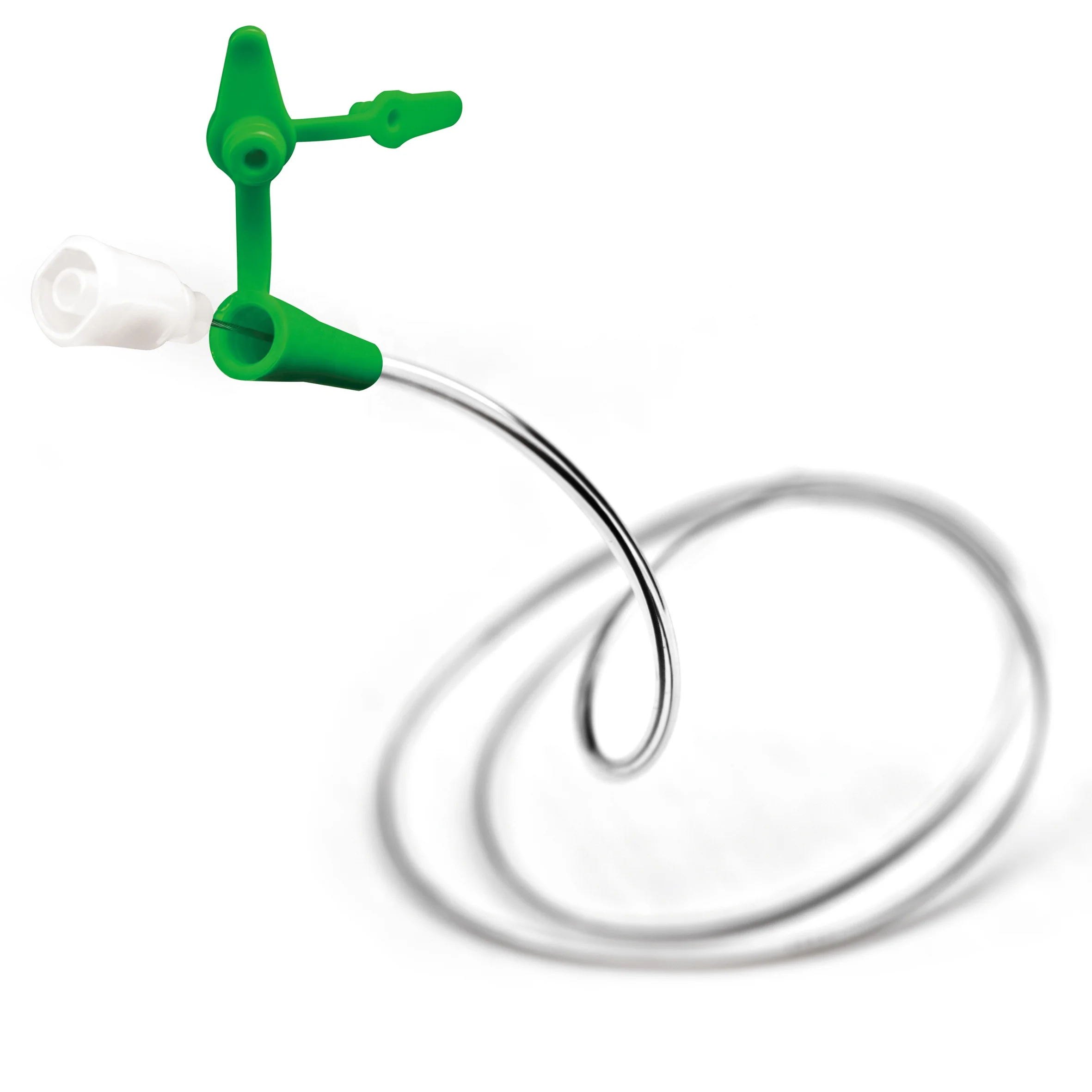 
TPU Stomach Tube with Guide Wire 