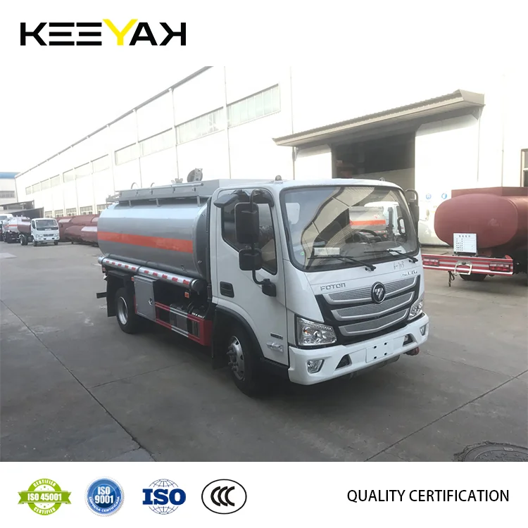 Foton Aumark 4x2 топливный бак доставка 180 л.с.